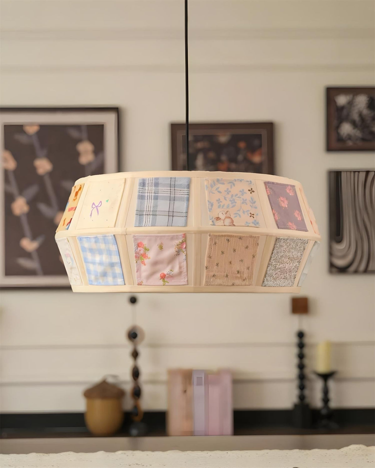 Viraivielle Suspension