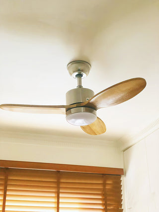 Rivaraine Ventilateur de Plafond Lumineux