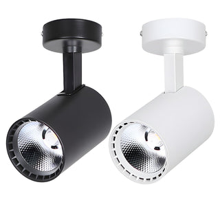 Sysorila Lampe Plafonnier Spot Beam Minimaliste Moderne-Luire