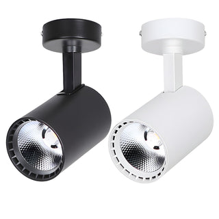 Sysorila Minimaliste Beam Plafonnier