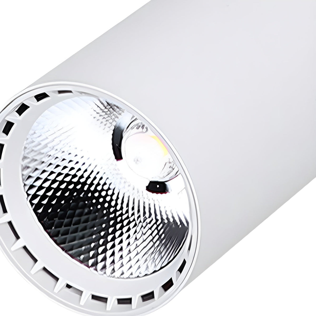 Sysorila Minimaliste Beam Plafonnier