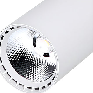 Sysorila Minimaliste Beam Plafonnier