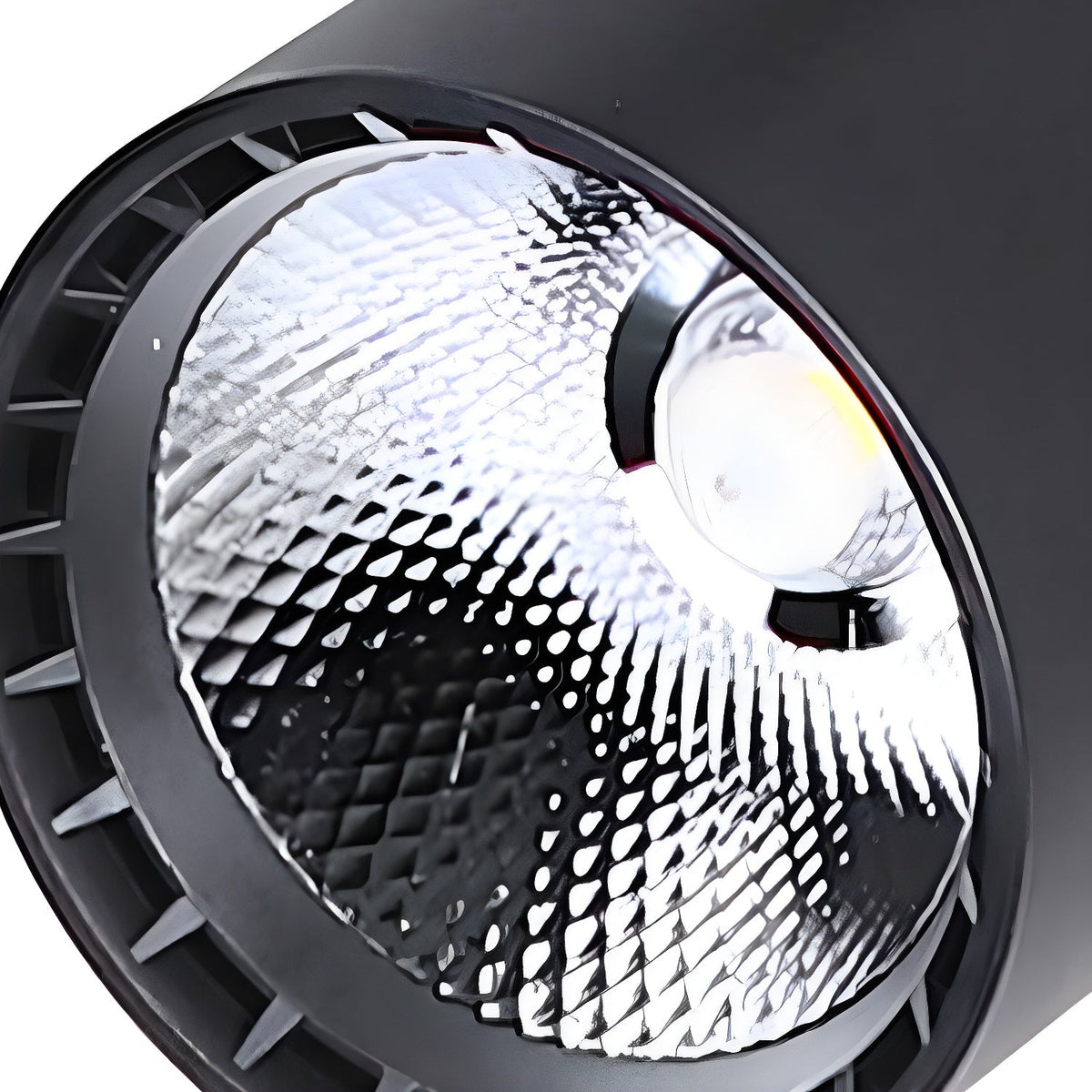 Sysorila Minimaliste Beam Plafonnier