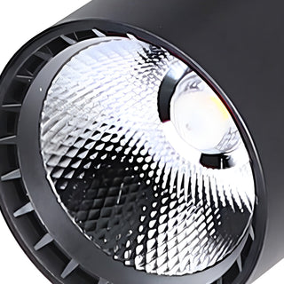 Sysorila Minimaliste Beam Plafonnier