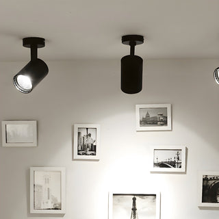 Sysorila Minimaliste Beam Plafonnier