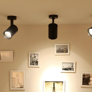Sysorila Minimaliste Beam Plafonnier