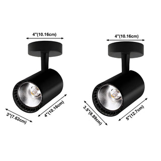 Sysorila Minimaliste Beam Plafonnier