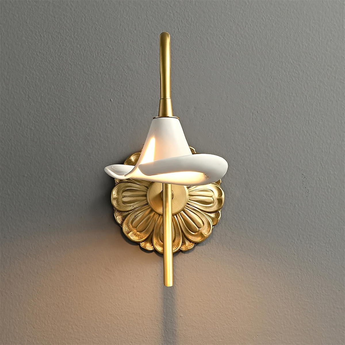 Rivaette Applique Murale