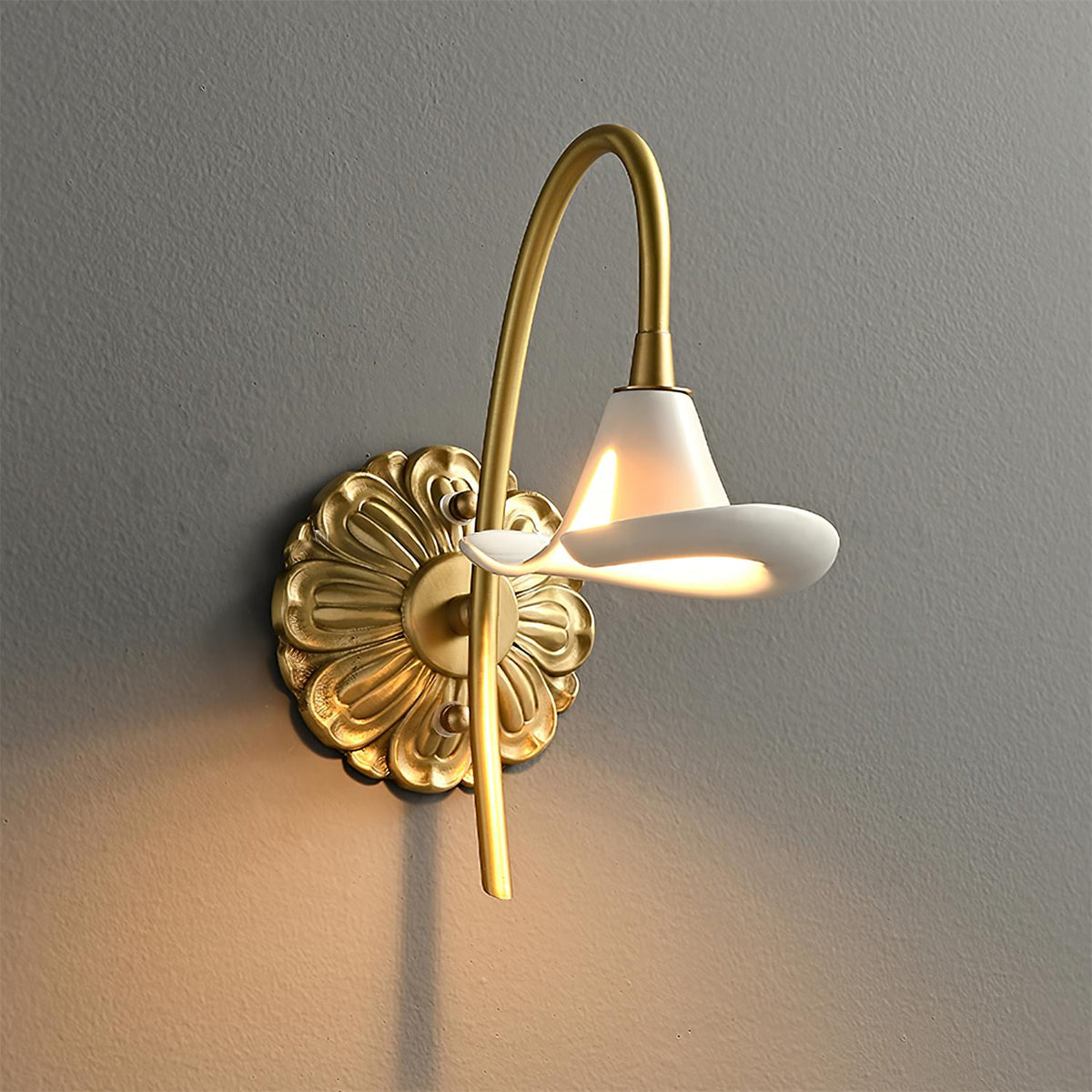 Rivaette Applique Murale