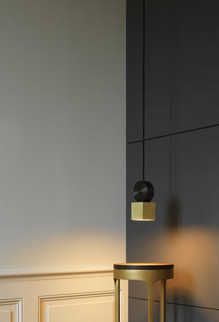 Phoebe Suspension Moderne