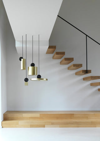 Phoebe Suspension Moderne
