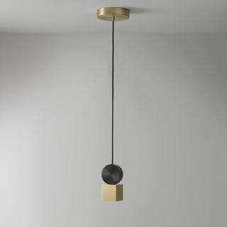 Phoebe Suspension Moderne