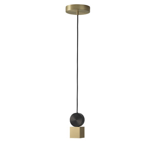 Phoebe Suspension Moderne
