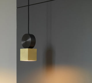 Phoebe Suspension Moderne