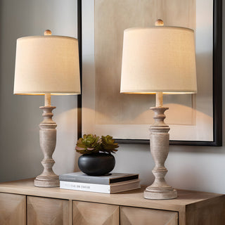 Cirelia Lampe à Poser