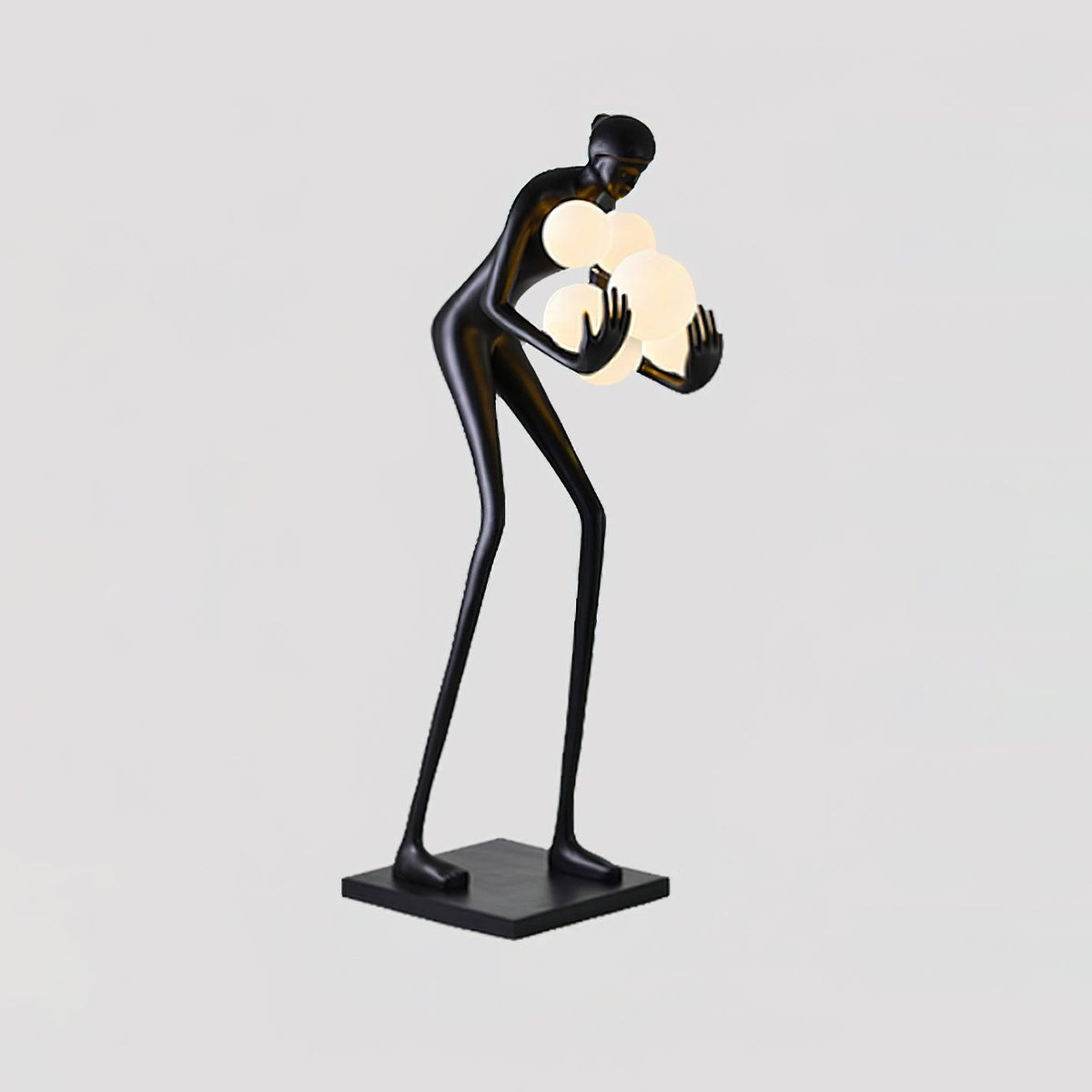 Sorerise Lampadaire