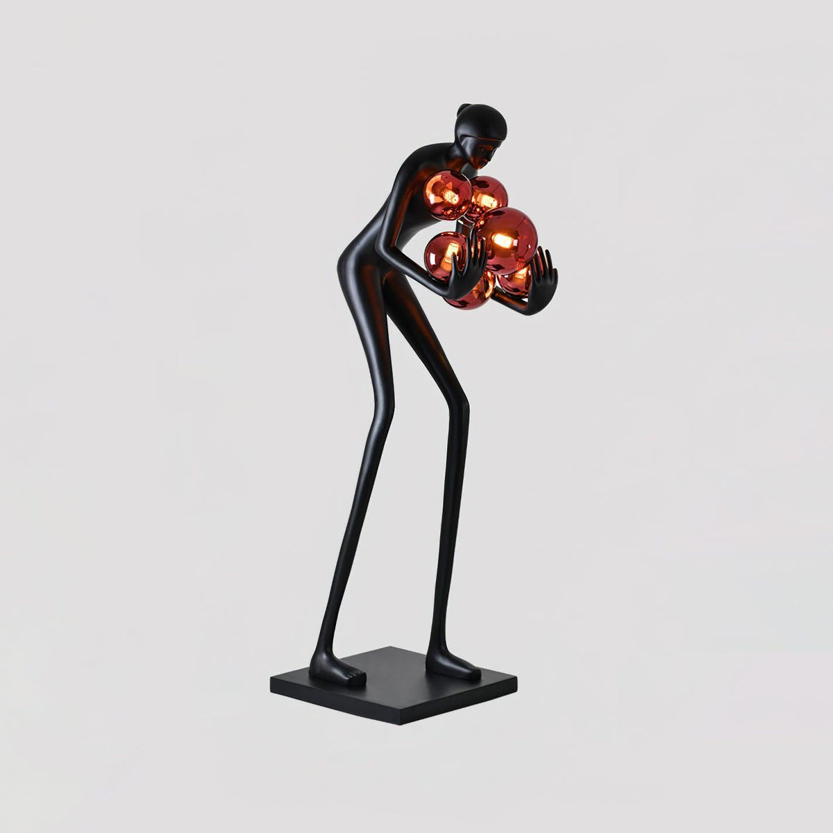 Sorerise Lampadaire