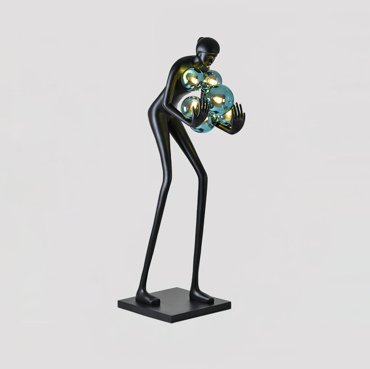 Sorerise Lampadaire