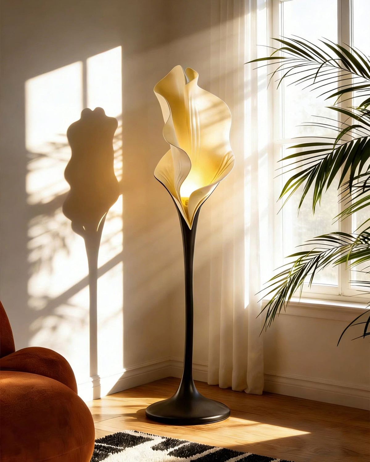 Terialiella Lampadaire