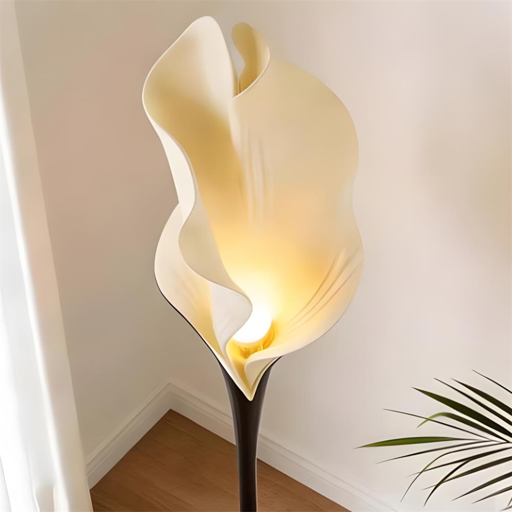 Terialiella Lampadaire