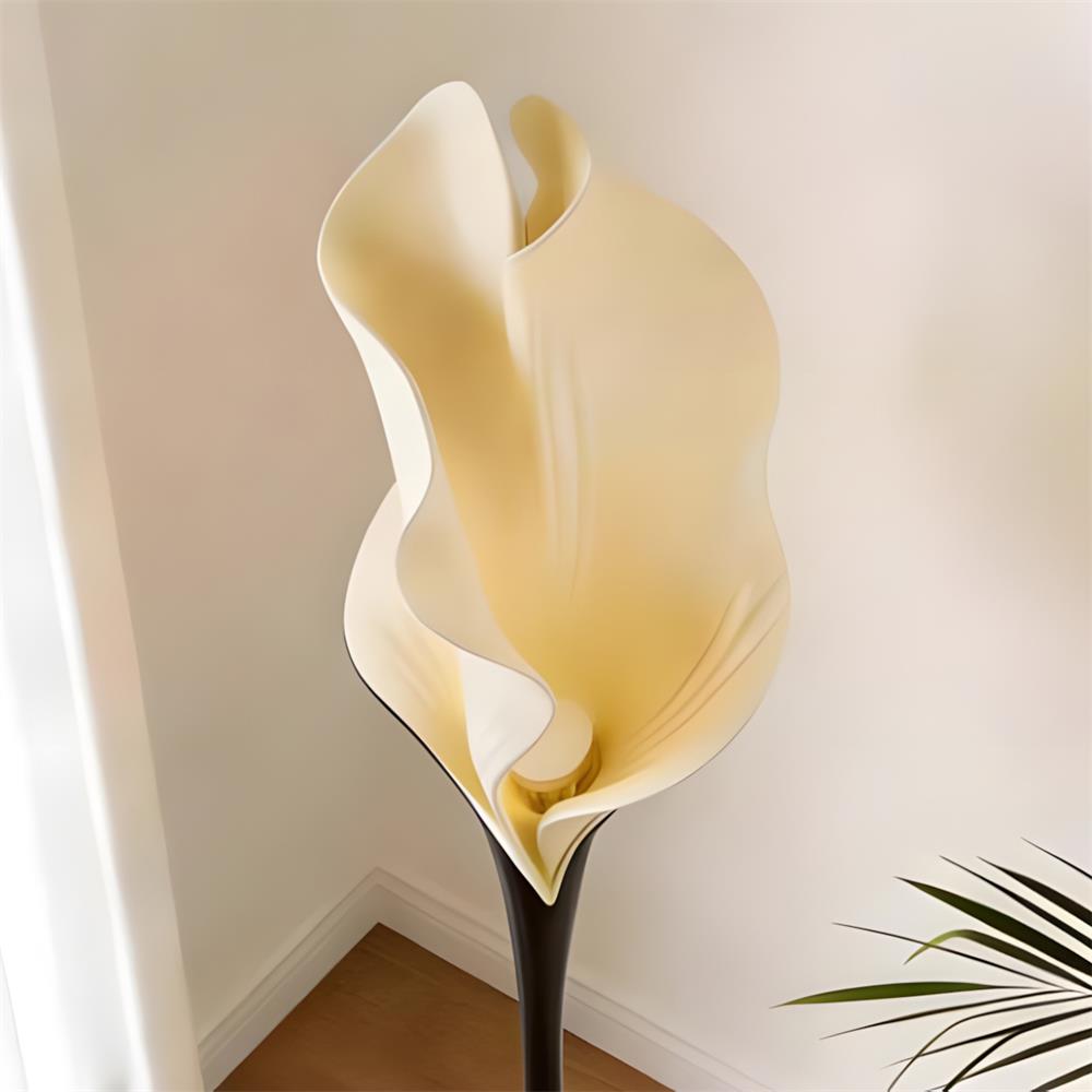 Terialiella Lampadaire