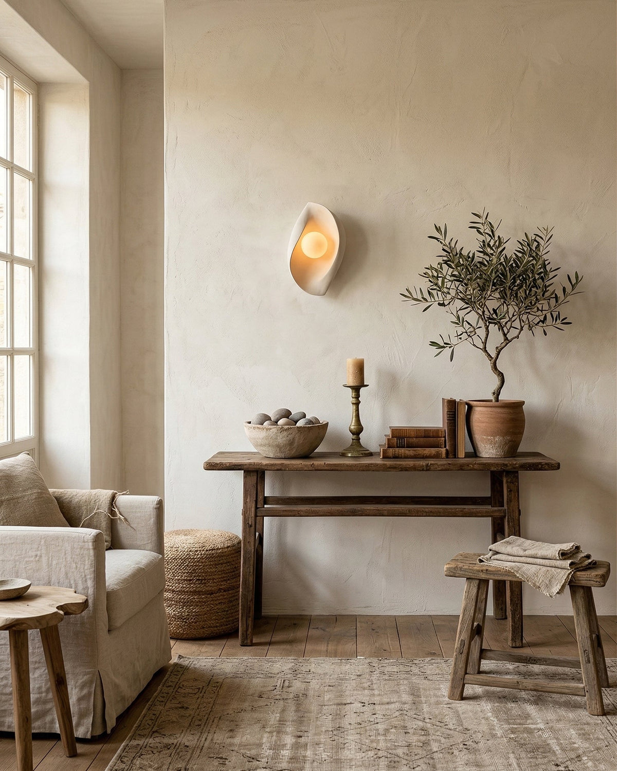 Elairise Applique Murale