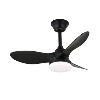 Aelric Plafonnier Ventilateur Moderne