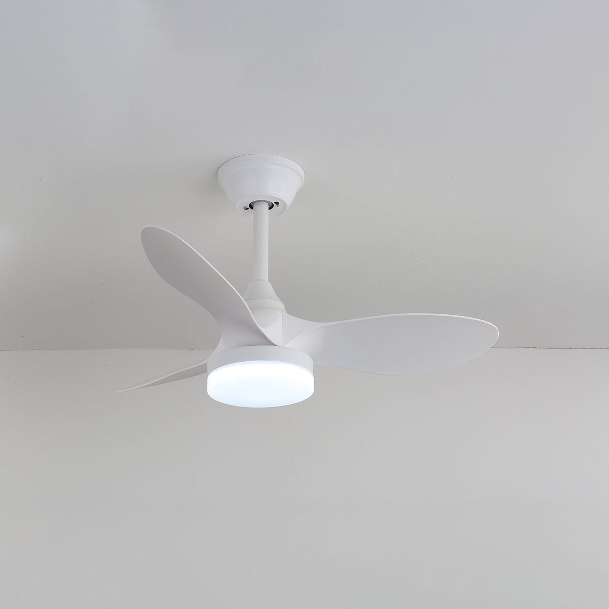 Aelric Plafonnier Ventilateur Moderne
