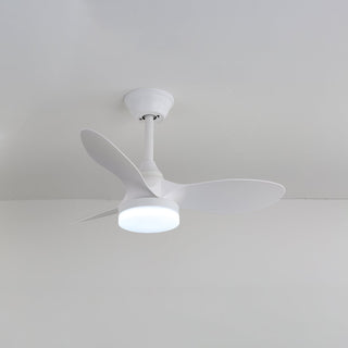 Aelric Plafonnier Ventilateur Moderne