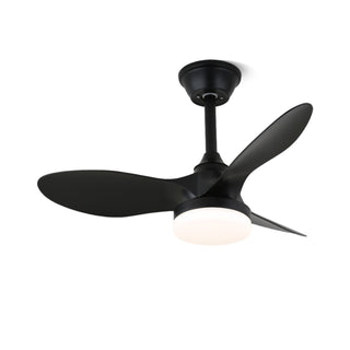 Aelric Plafonnier Ventilateur Moderne