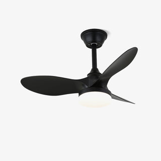 Aelric Plafonnier Ventilateur Moderne