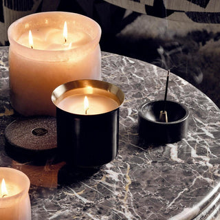 Calm Ring Incense Holder-Neutral Decor