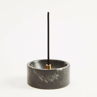 Calm Ring Incense Holder-Neutral Decor