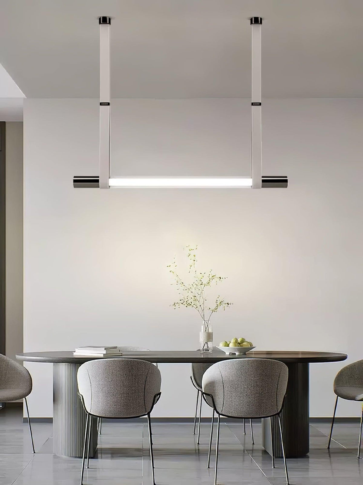 Hadrise Applique Murale LED pour Couloir