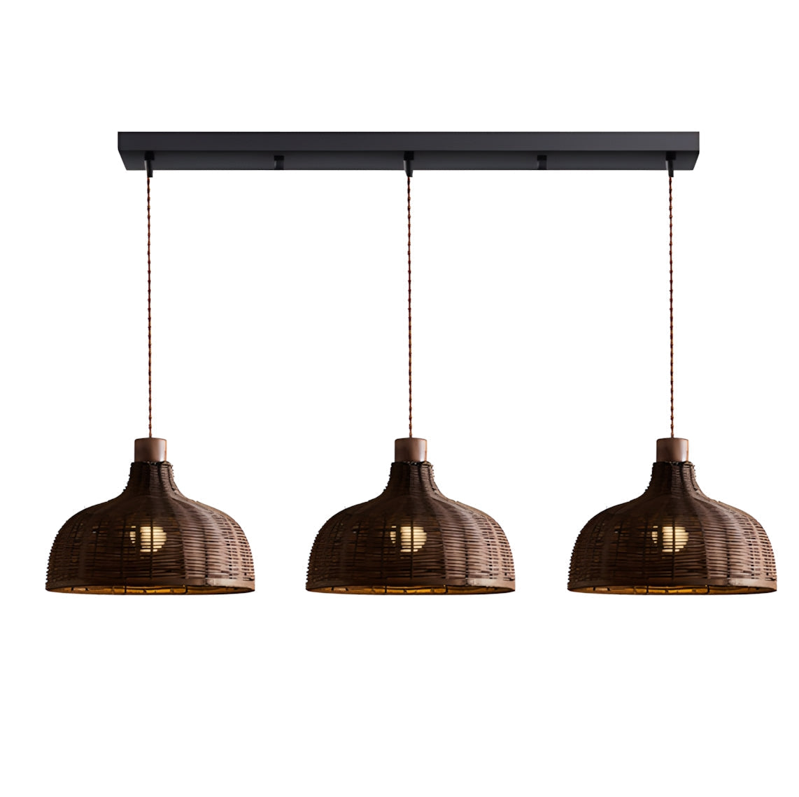 Fiona Suspension