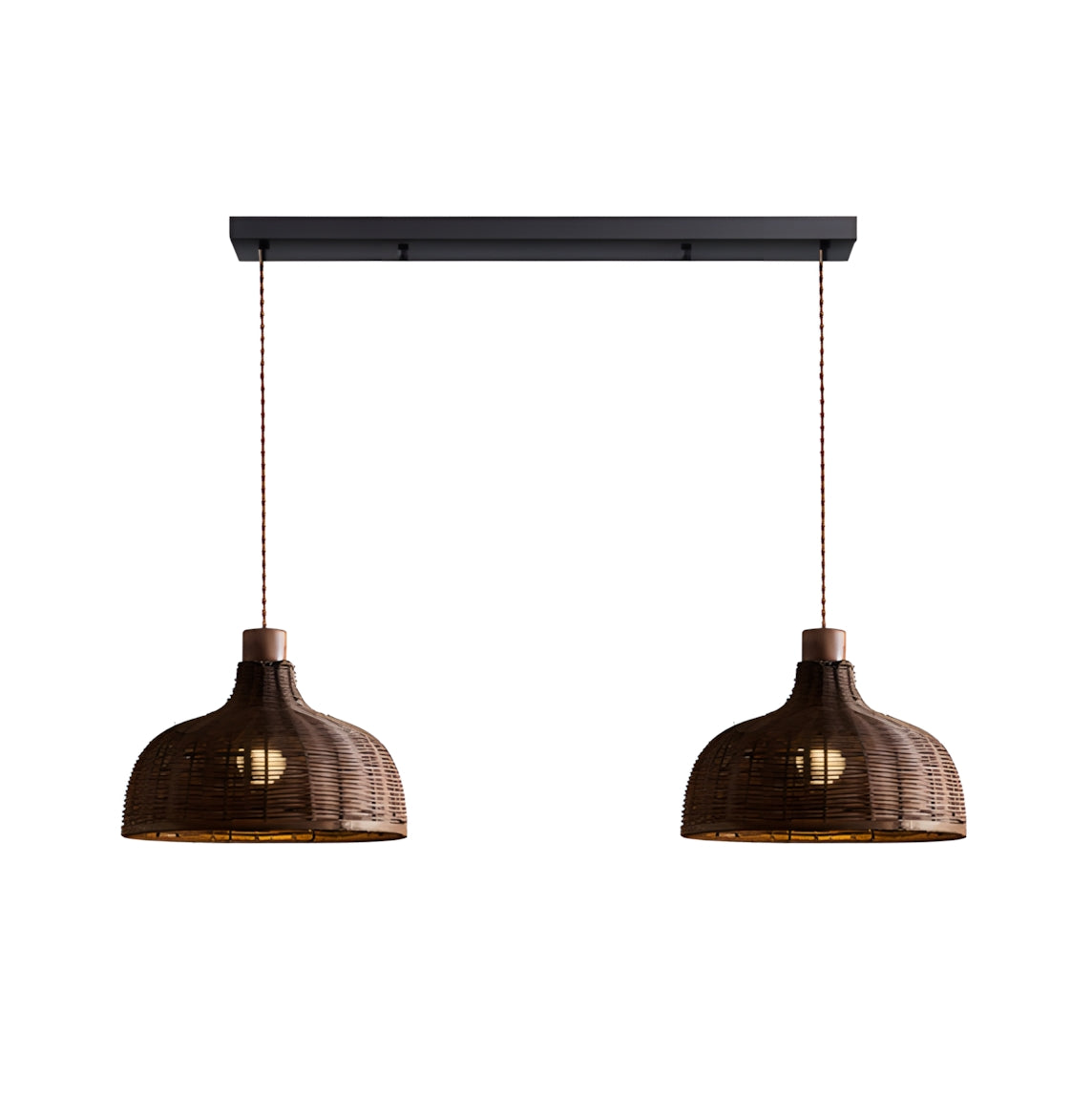 Fiona Suspension