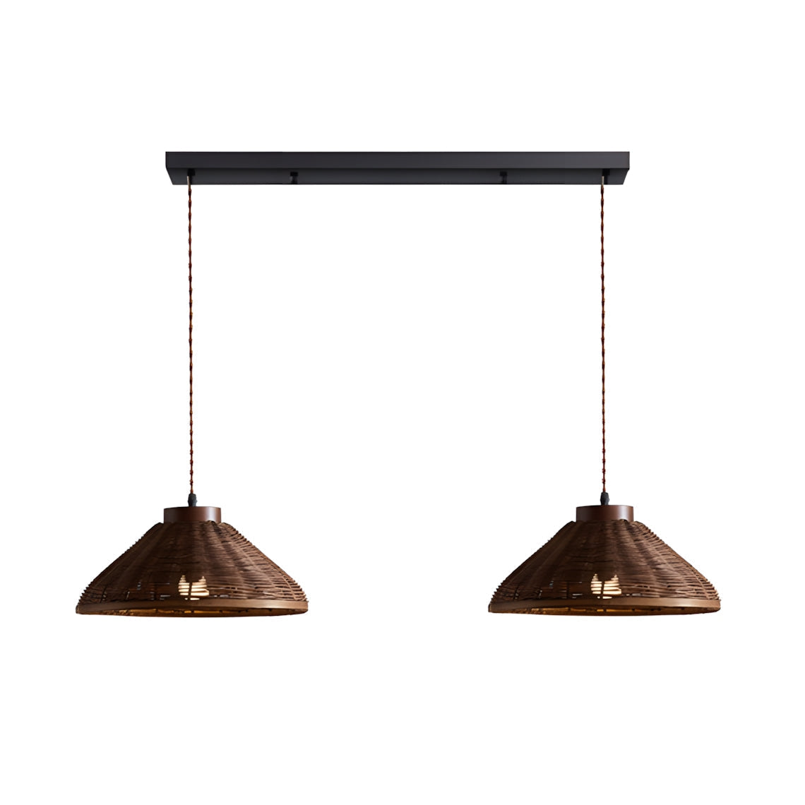 Fiona Suspension