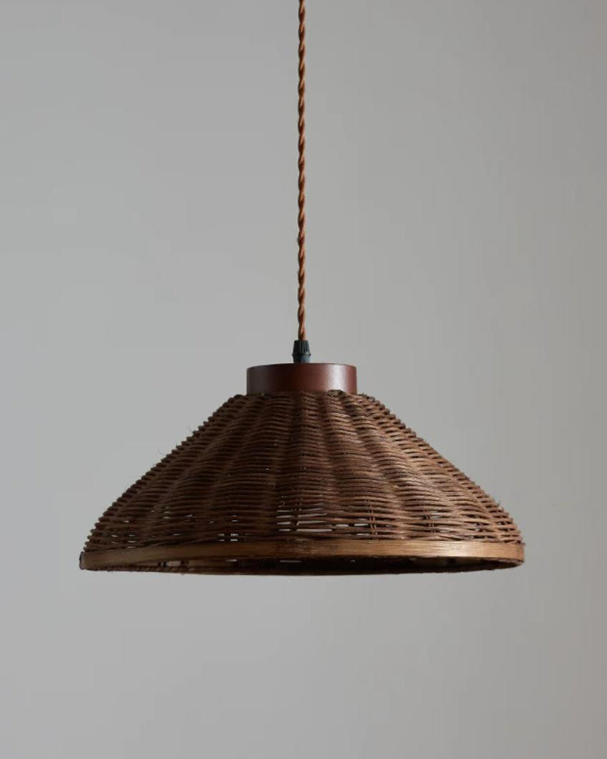 Fiona Suspension