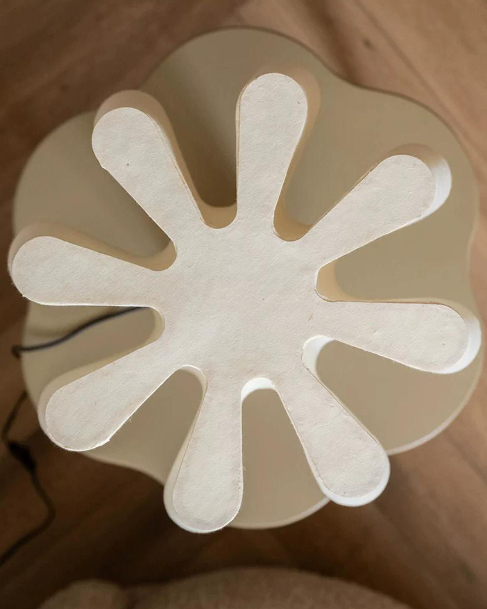Viraaella Lampe de Table