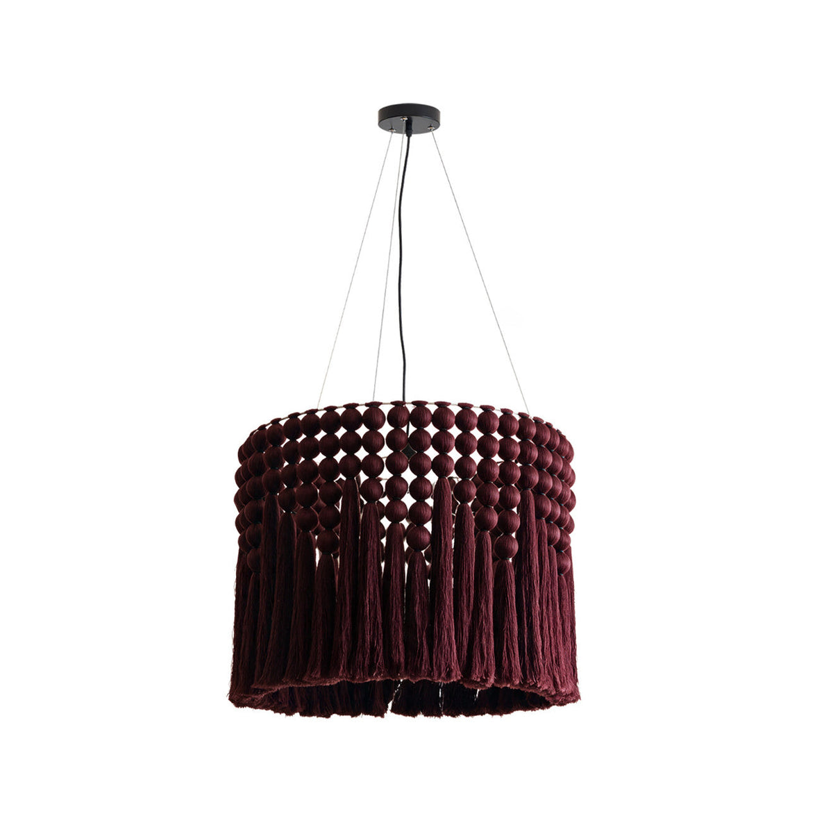 Rosedenford Suspension