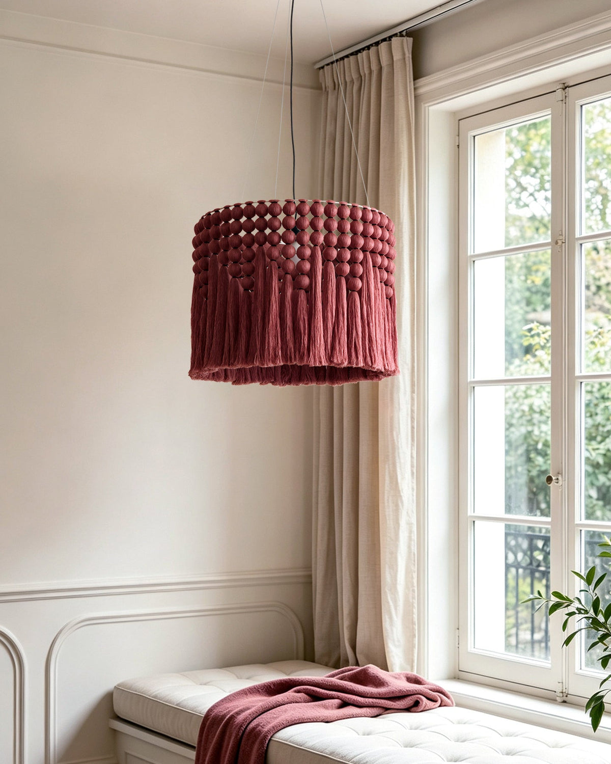 Rosedenford Suspension