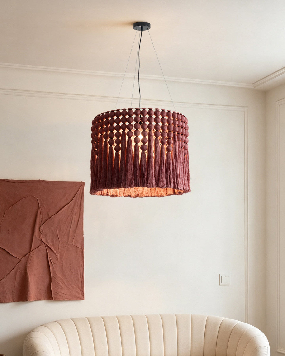 Rosedenford Suspension