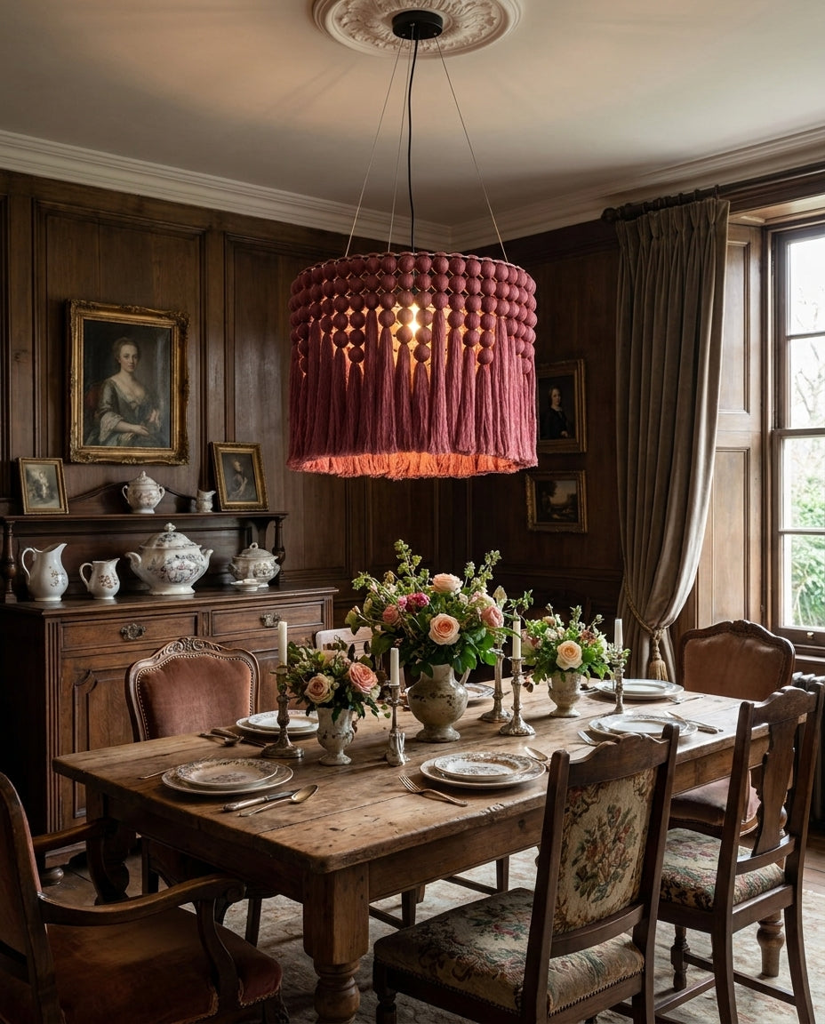 Rosedenford Suspension
