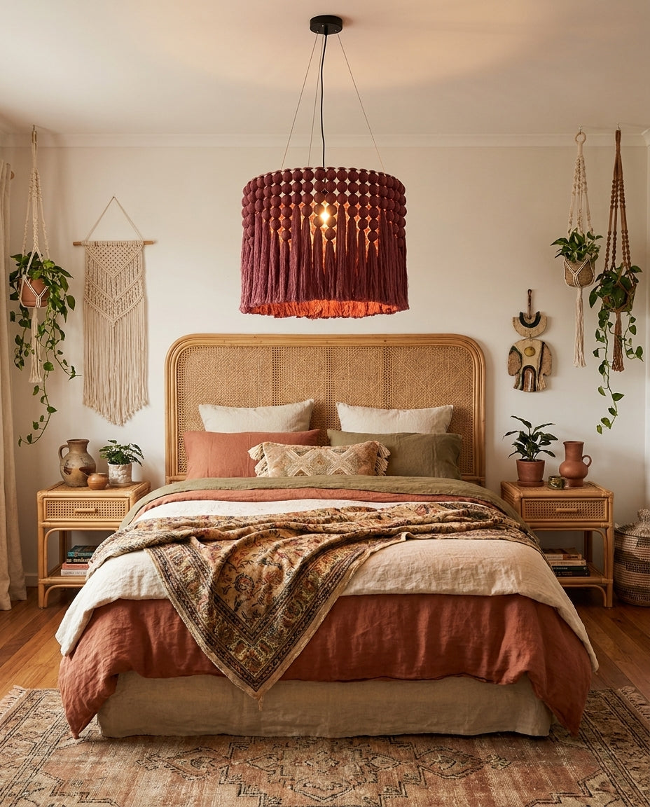 Rosedenford Suspension
