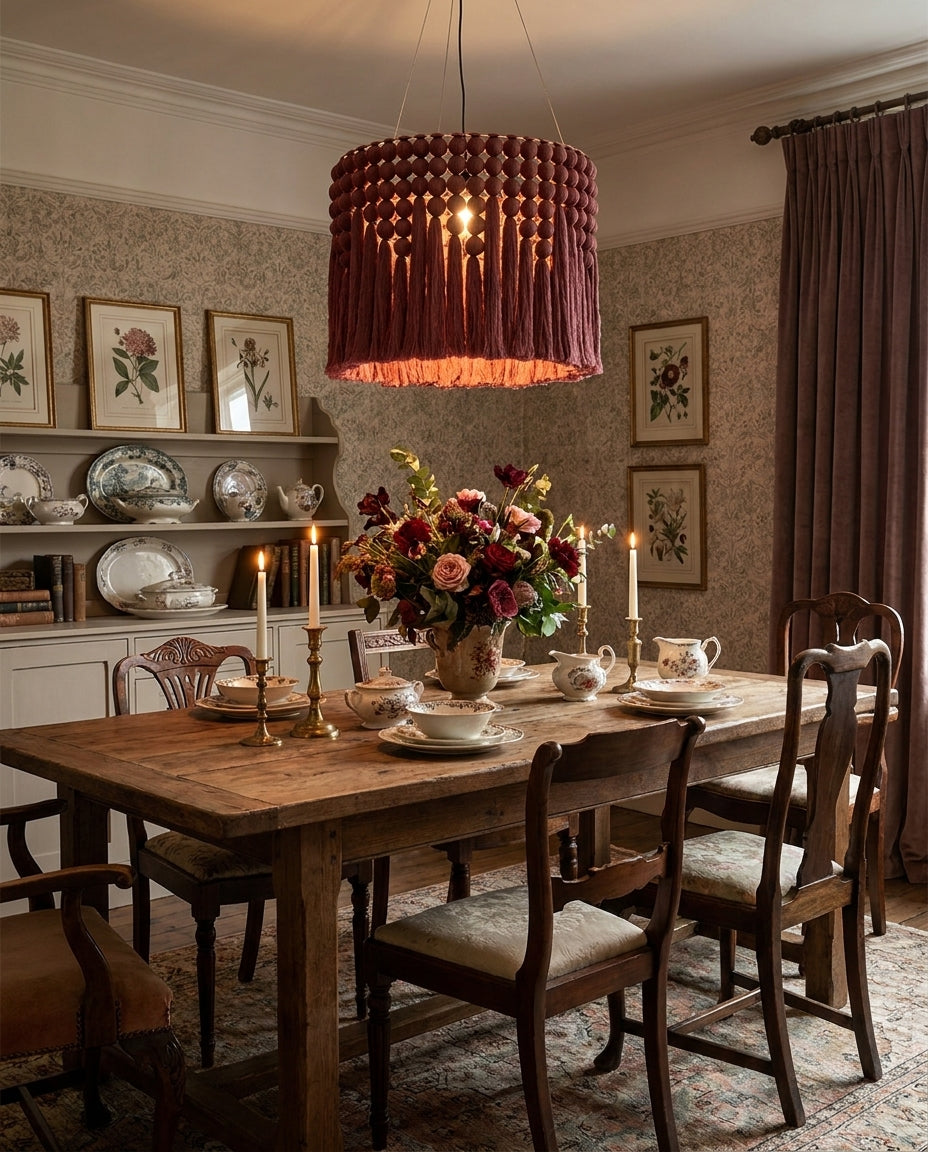 Rosedenford Suspension