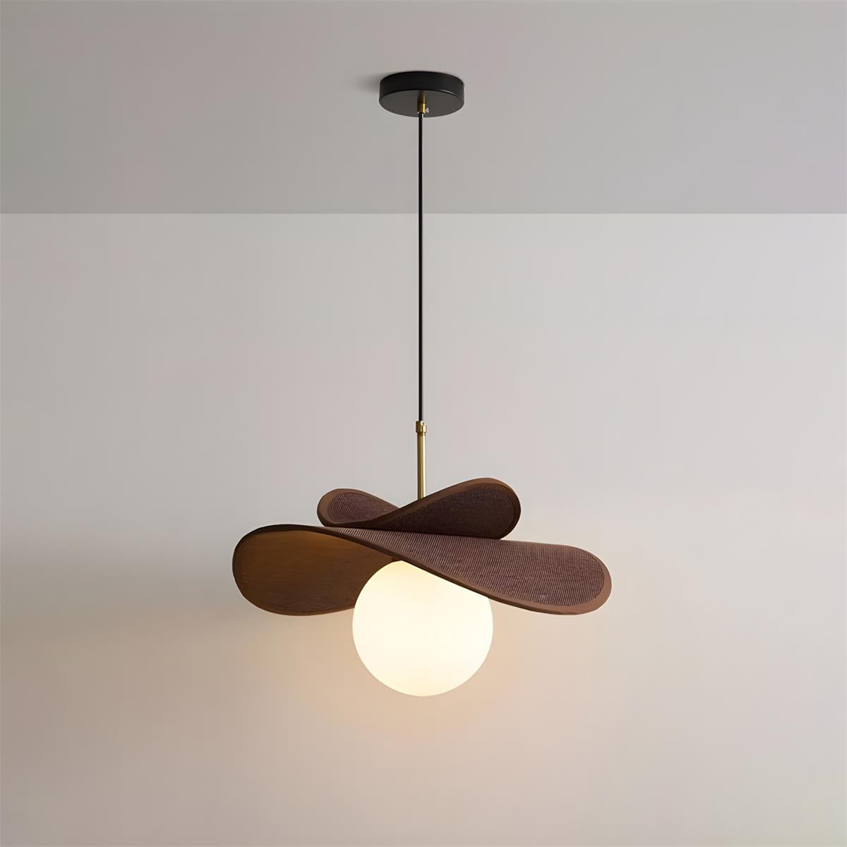 Lumirena Suspension