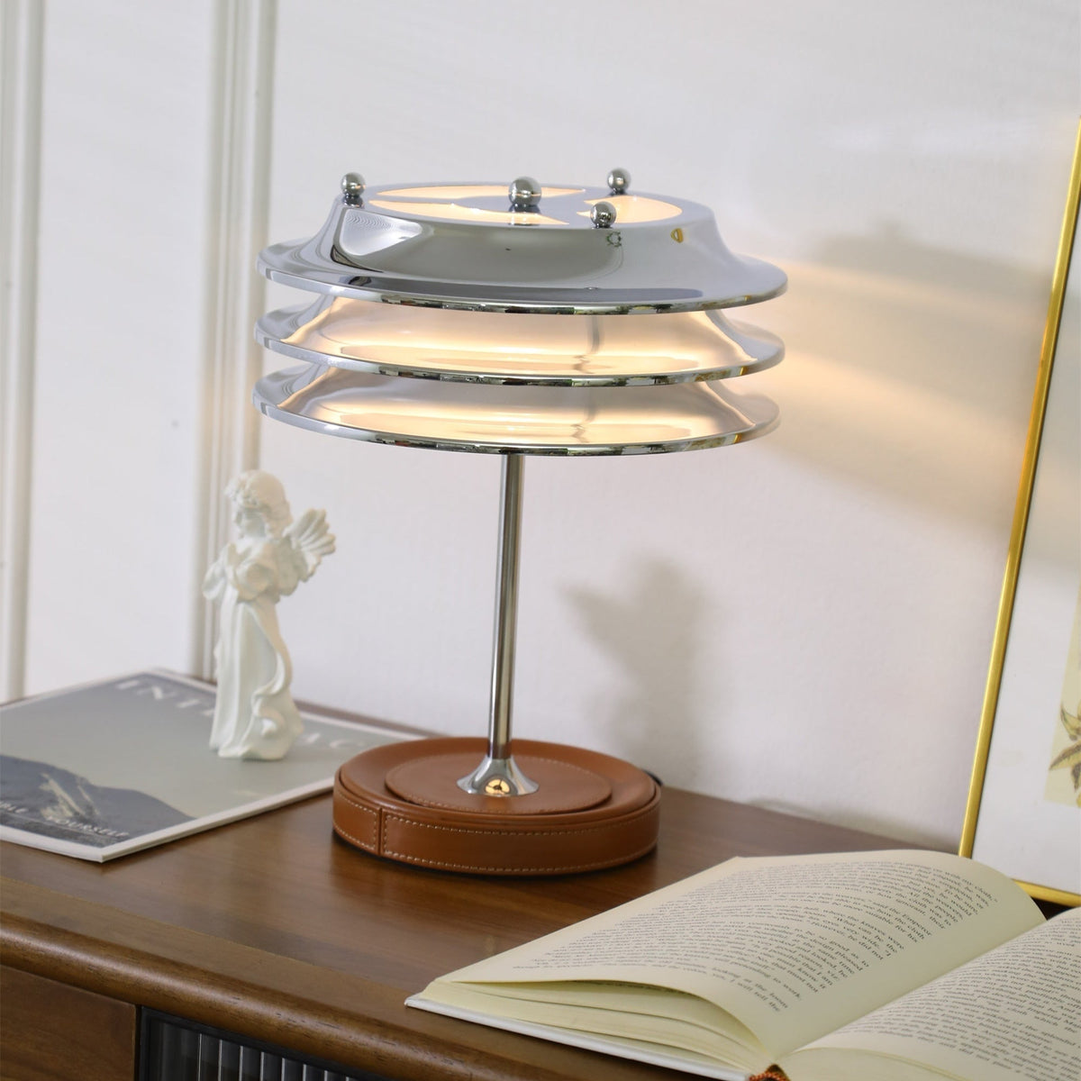 Kaelux Lampe de Table