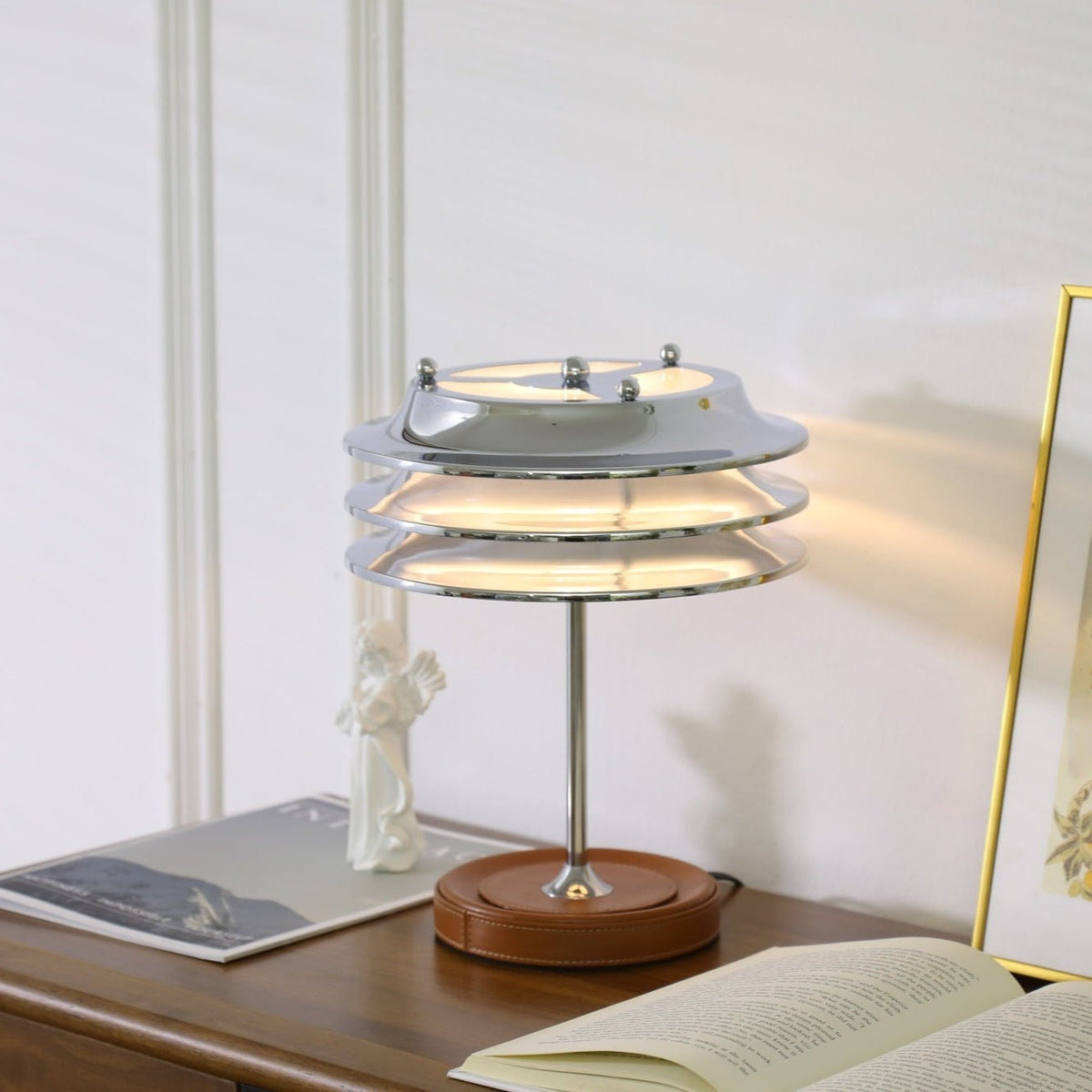 Kaelux Lampe de Table