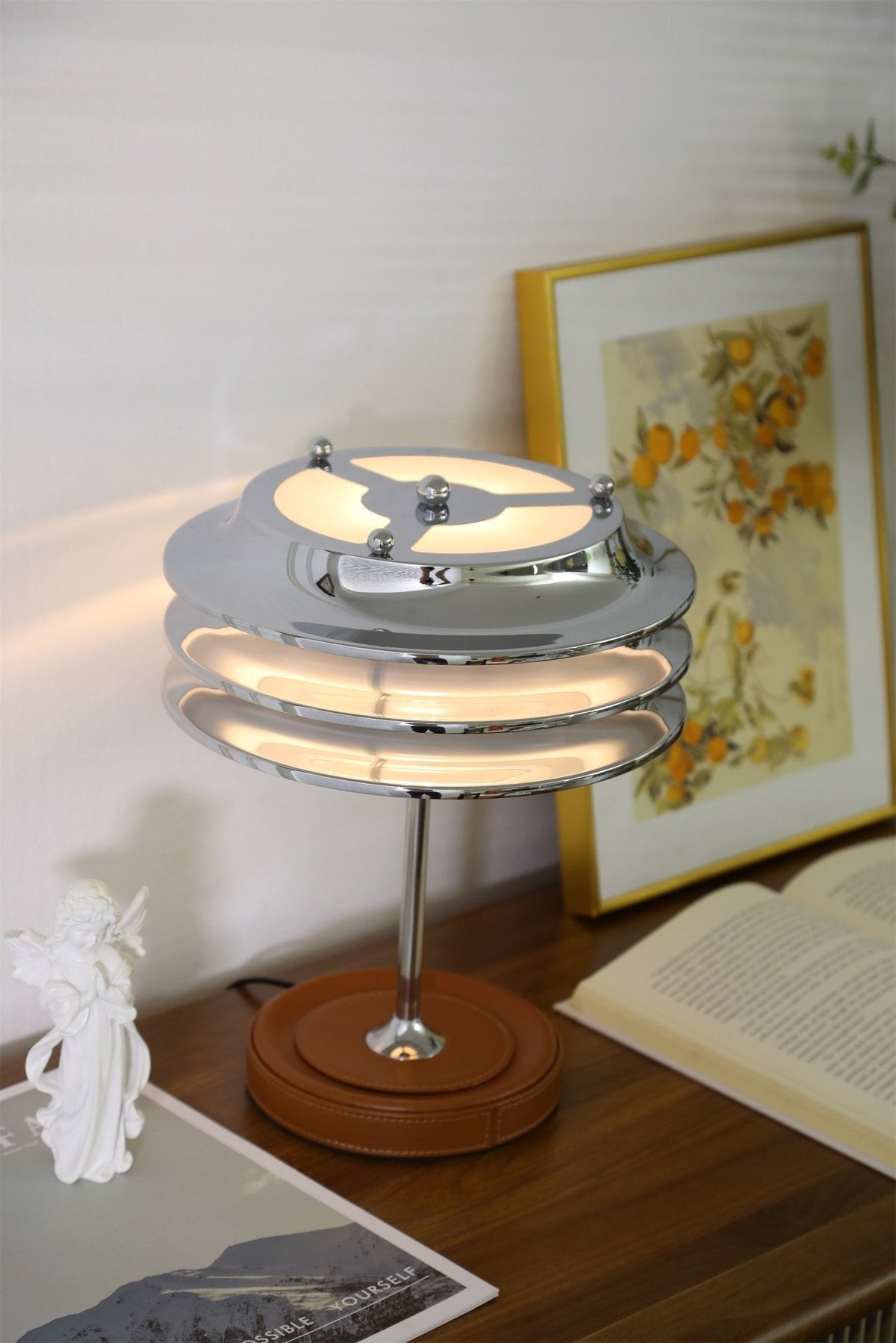 Kaelux Lampe de Table