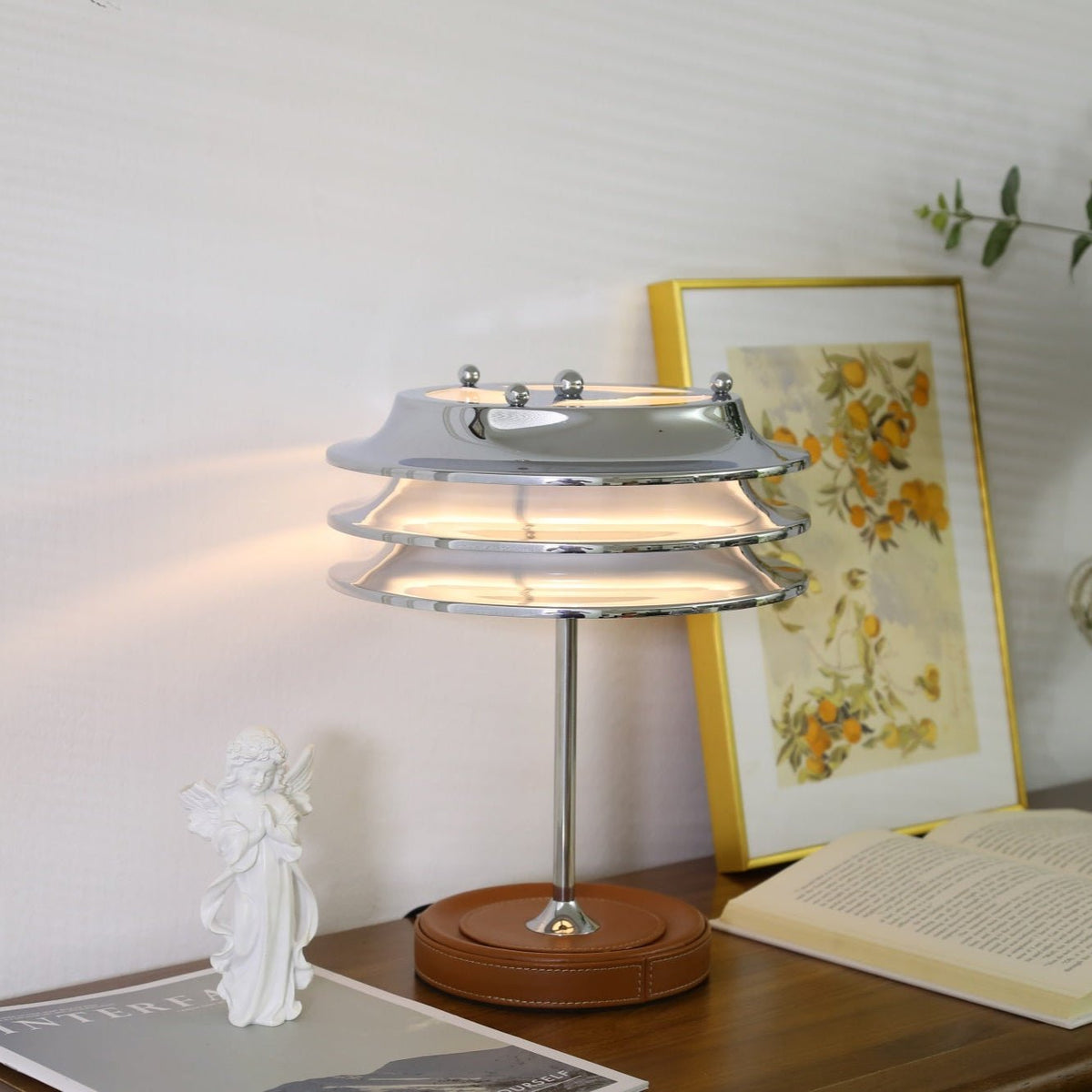 Kaelux Lampe de Table